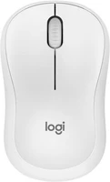 Мышь Logitech M240 Silent Bluetooth 910-007120, цвет белый 1796105849