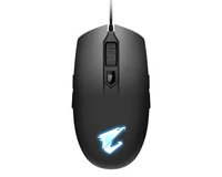 Мышь AORUS GM-AORUS M2, цвет черный 680504137