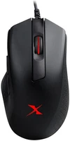 Мышь A4tech Bloody X5 PRO, цвет черный 196532291