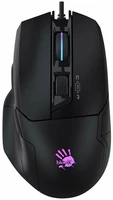 Мышь A4tech Bloody W70 MAX (STONE BLACK), цвет черный 997198348