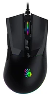 Мышь A4tech Bloody W90 MAX ( STONE BLACK), цвет черный 2133819346