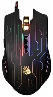 Мышь A4tech Bloody Q82, дизайнерский рисунок 68507817