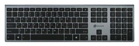 Клавиатура Oklick KeyBoard 890S 1196549, цвет серый 1298395367