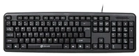 Клавиатура Oklick KeyBoard 90M 402127, цвет черный 727224372