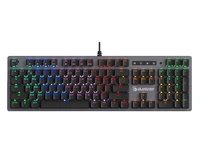 Клавиатура A4tech Bloody B760 GREY (BLACK SWITCH), цвет серый 2030392654