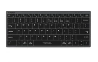 Клавиатура A4tech Fstyler FBX51C GREY, цвет серый 1970278675