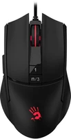 Мышь A4tech Bloody L65 Max L65 MAX/STONE BLACK 930309056