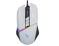 Мышь A4tech Bloody W60 Max W60 MAX (PANDA WHITE) 1986221872