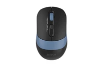 Мышь A4tech Fstyler FB10CS USB ASH BLUE, цвет черный 919992523
