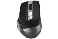 Мышь A4tech Fstyler FB35S USB SMOKY GREY, цвет черный 1352594324