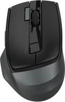 Мышь A4tech Fstyler FB45CS Air2 FB45CS AIR2 USB ( STONE GREY ), цвет серый 1954236330