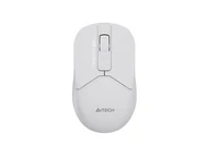 Мышь A4tech Fstyler FG12S, цвет белый 1522739727