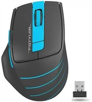 Мышь A4tech Fstyler FG30 BLUE 2075362371