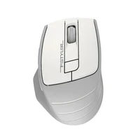 Мышь A4tech Fstyler FG30S WHITE 120551128
