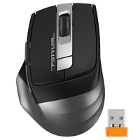 Мышь A4tech Fstyler FG35 GREY 803948706