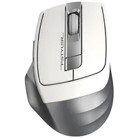 Мышь A4tech Fstyler FG35 SILVER 2052902235