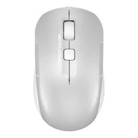 Мышь A4tech Fstyler FM26 USB (ICY WHITE) 419732482