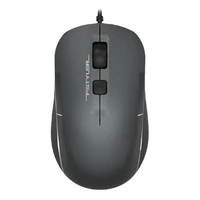 Мышь A4tech Fstyler FM26 USB (SMOKY GREY) 2059536465