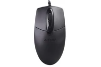 Мышь A4tech OP-720S, цвет черный 518435345