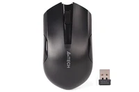 Мышь A4tech V-Track G3-200NS, цвет черный 1127784863
