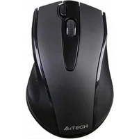 Мышь A4tech V-Track G9-500FS, цвет черный 951224316