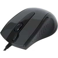 Мышь A4tech V-Track Padless N-500F, цвет черный 1162866776
