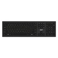 Клавиатура ACER OKR010 ZL.KBDEE.003, цвет черный 1269328919