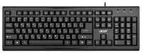 Клавиатура ACER OKW120 ZL.KBDEE.006, цвет черный 356694149