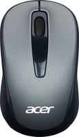 Мышь ACER OMR134 ZL.MCEEE.01H, цвет серый 804324365