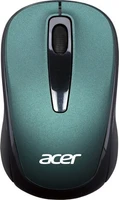 Мышь ACER OMR135 ZL.MCEEE.01I, цвет зеленый 1039032287