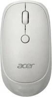 Мышь ACER OMR138 ZL.MCEEE.01L, цвет белый 1533194417
