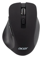Мышь ACER OMR140 ZL.MCEEE.00G, цвет черный 1127004188