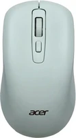 Мышь ACER OMR309 ZL.MCECC.030, цвет светло-зеленый 1327329166