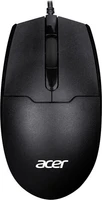 Мышь ACER OMW126 ZL.MCEEE.010, цвет черный 999509844