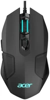 Мышь ACER OMW170 ZL.MCEEE.00R, цвет черный 386199142