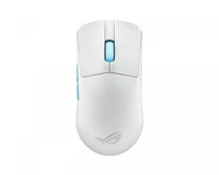 Мышь ASUS ROG Harpe Ace Aim Lab Edition 90MP02W0-BMUA10, цвет белый 2052500299