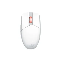 Мышь ASUS ROG Strix Impact III Wireless 90MP03D0-BMUA10, цвет белый 853186308