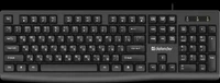 Клавиатура Defender Navigator HB-138 45138, цвет черный 1915889146