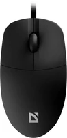 Мышь Defender Azora MB-241 52241, цвет черный 380494782