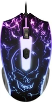 Мышь Defender Overmatch GM-069 52069, цвет черный 1791173975