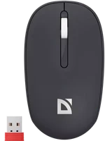 Мышь Defender Smart MM-396 52396, цвет черный 281892879