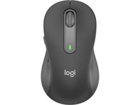 Мышь Logitech M650 Signature 910-006247, цвет темно-серый 452974561