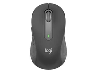 Мышь Logitech M650 Signature 910-006259, цвет темно-серый 1681473206