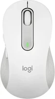 Мышь Logitech M650 Signature 910-006389, цвет белый 383448243