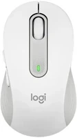 Мышь Logitech M650 Signature 910-006261, цвет белый 1689791356