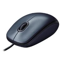 Мышь Logitech M90 910-001793, цвет черный 766347753