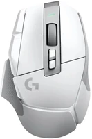 Мышь Logitech G502X Lightspeed 910-006228, цвет белый 1653593204