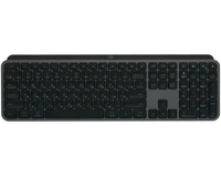 Клавиатура Logitech MX Keys S 920-011600, цвет темно-серый 1515628942
