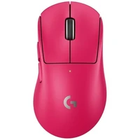 Мышь Logitech G PRO X SUPERLIGHT 2 DEX 910-007373, цвет розовый 233949697
