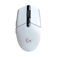Мышь Logitech G304 Lightspeed 910-005295, цвет белый 672206570